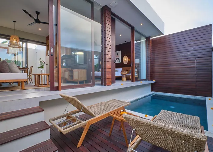 Villa Cinta Unit 2 Ubud (Bali)
