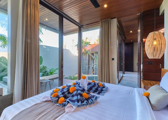 Cinta Unit 2 Villa