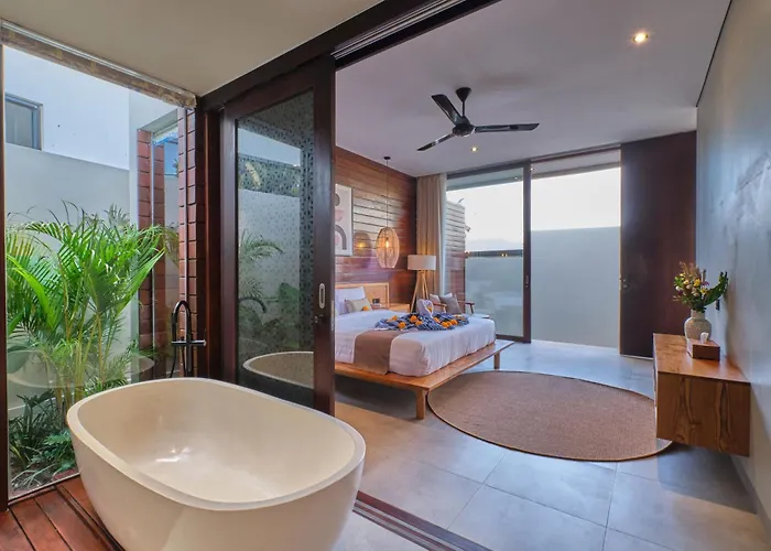 Villa Cinta Unit 2 *