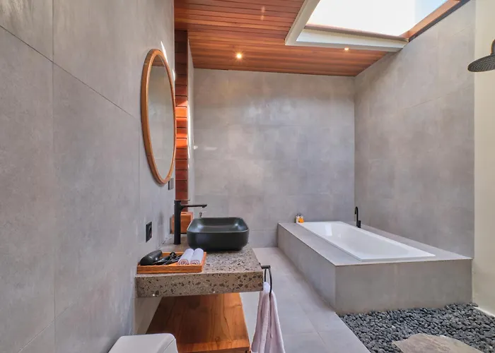 Villa Cinta Unit 2 Ubud (Bali)