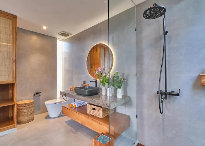 Cinta Unit 2 Ubud (Bali)