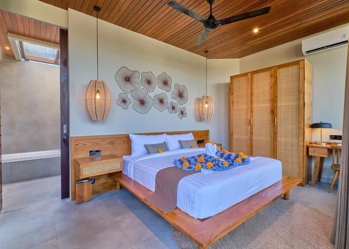 Cinta Unit 2 * Ubud (Bali)
