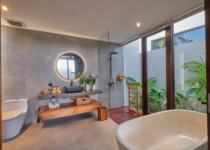 Cinta Unit 2 Villa *
