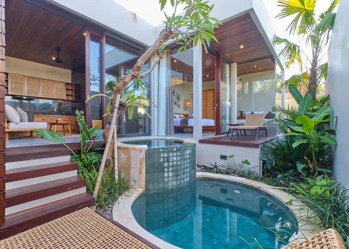 Villa Cinta Unit 2 Ubud (Bali)